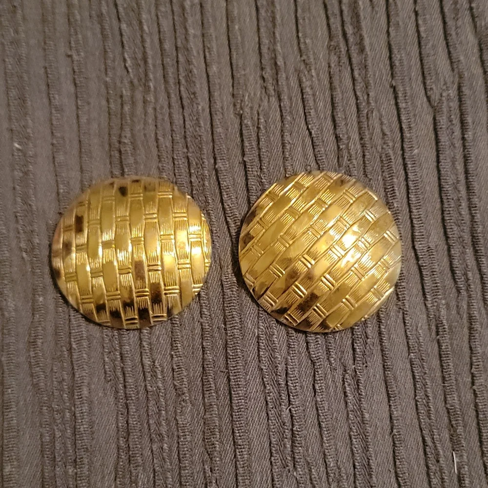 Bundle clip on earrings - Picture 2 of 7